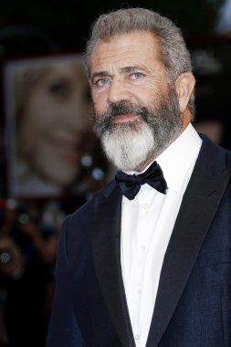 Aktör Mel Gibson