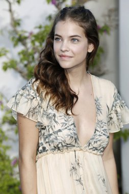 aktris Barbara Palvin