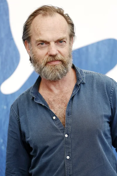 Actor Hugo Weaving — Foto de Stock