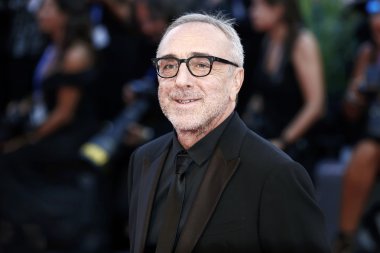 aktör Silvio Orlando