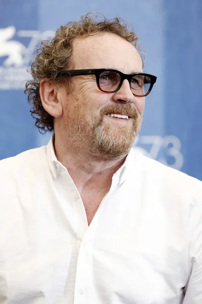 Actor Colm Meaney — Foto de Stock