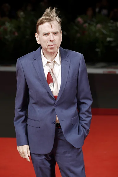 Actor Timothy Spall — Stock Photo, Image