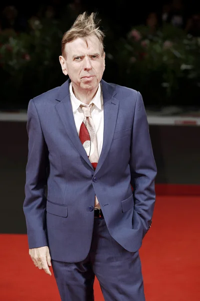 Actor Timothy Spall — Foto de Stock