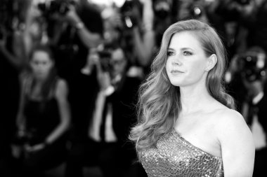 Aktris Amy Adams