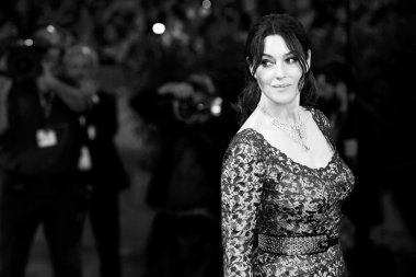 aktris monica bellucci 