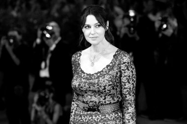 aktris monica bellucci 