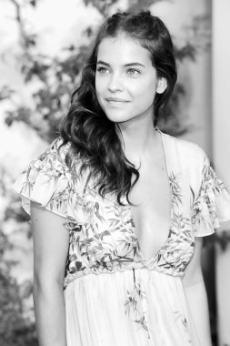 aktris Barbara Palvin