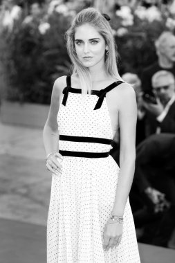 blog yazarı Chiara Ferragni 