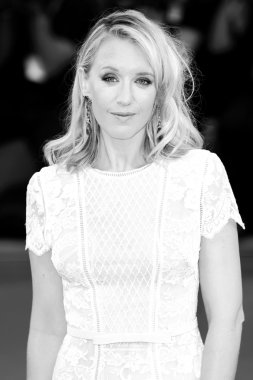 Aktris Ludivine Sagnier 