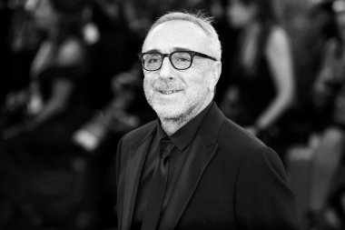 aktör Silvio Orlando