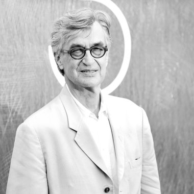 Yönetmen Wim Wenders 