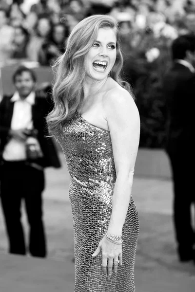 L'actrice Amy Adams — Photo