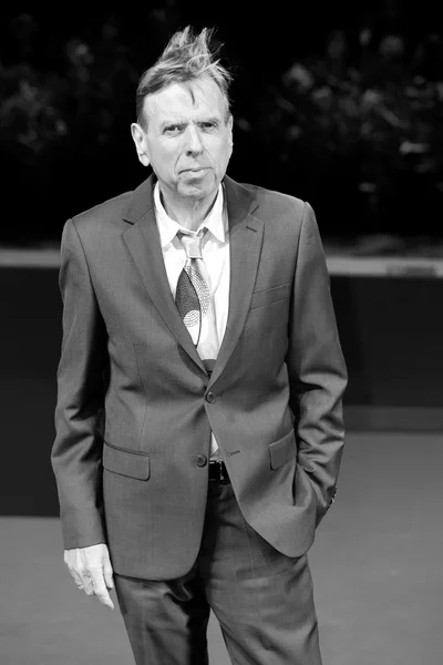 Actor Timothy Spall — Stock Photo, Image