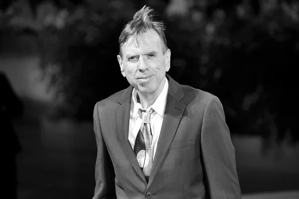 Attore Timothy Spall — Foto Stock