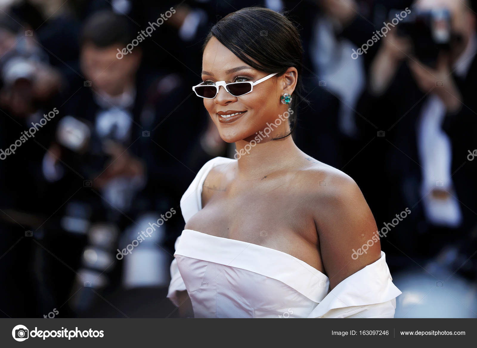 fenty robyn