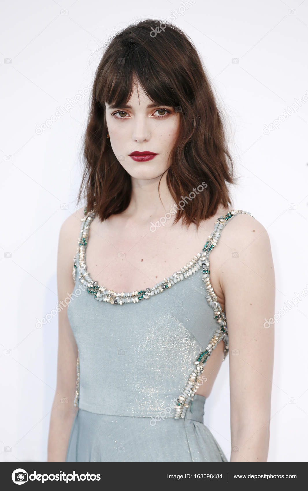 Stacy martin hot