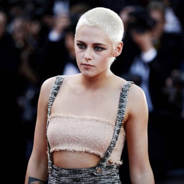 Sinema oyuncusu Kristen Stewart 