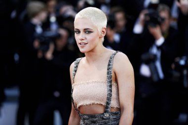 Sinema oyuncusu Kristen Stewart 