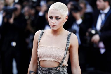 Sinema oyuncusu Kristen Stewart 
