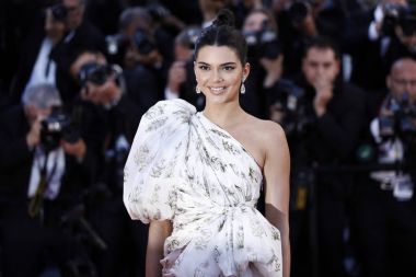 Kendall model Jenner