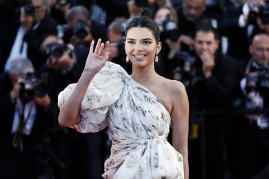 Kendall model Jenner