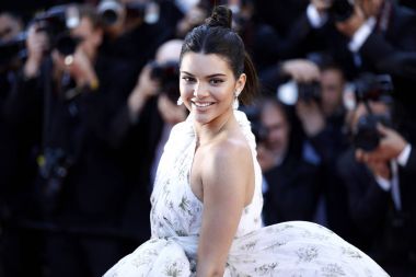 Kendall model Jenner