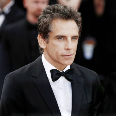 oyuncu Ben Stiller