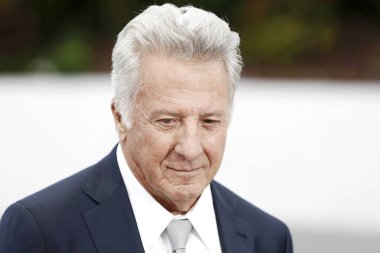 Aktör Dustin Hoffman