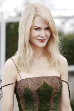 Aktris Nicole Kidman