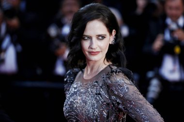 Oyuncu Eva Green