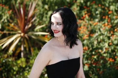 Oyuncu Eva Green