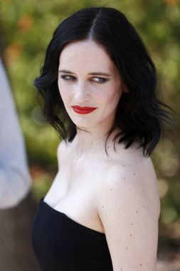 Oyuncu Eva Green