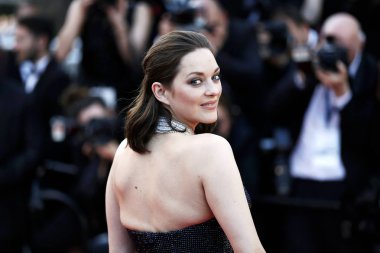 oyuncu marion cotillard