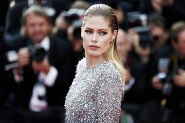 modeli doutzen kroes