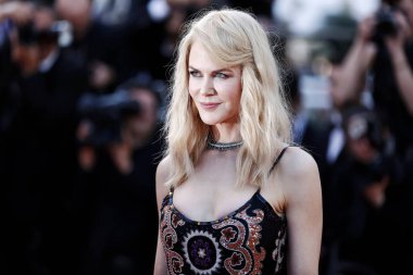 Aktris Nicole Kidman