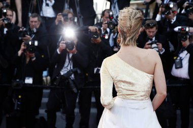 Aktris Heike Makatsch