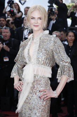 Aktris Nicole Kidman