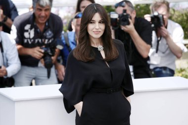 aktris monica bellucci