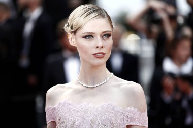 Modeli Coco Rocha