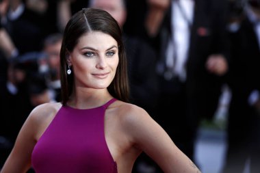 Aktris Isabeli Fontana 