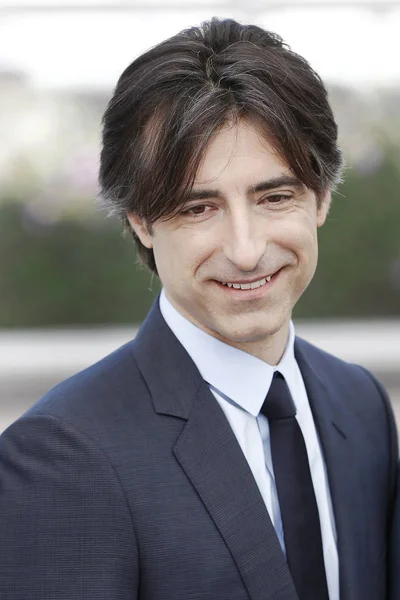 Režisér Noah Baumbach — Stock fotografie