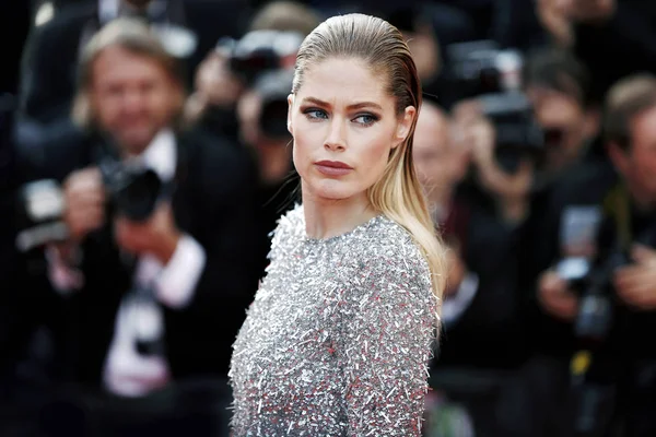 modeli doutzen kroes