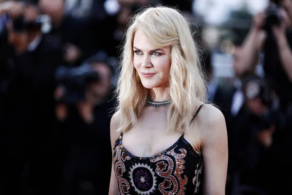 Aktris Nicole Kidman
