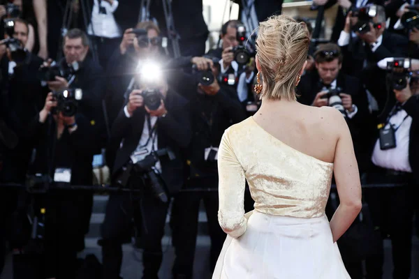 Aktris Heike Makatsch