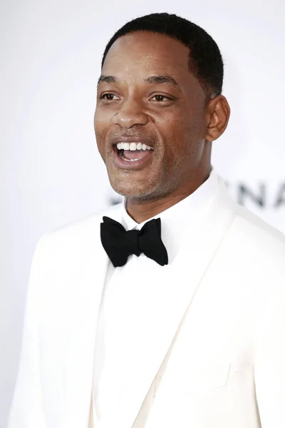 Ator Will Smith — Fotografia de Stock