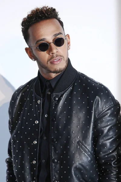 Sürücü Lewis Hamilton