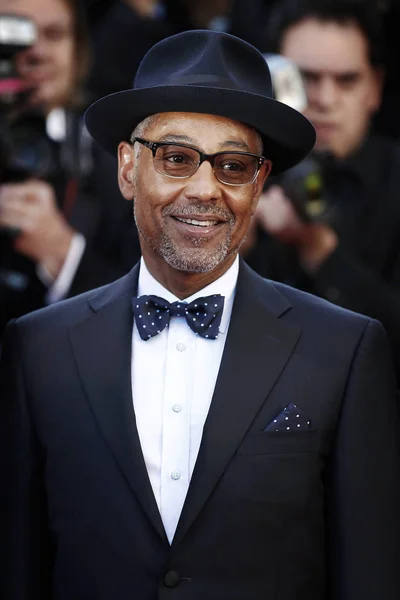 Actor Giancarlo Esposito — Stock Photo, Image