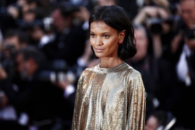 modeli liya kebede
