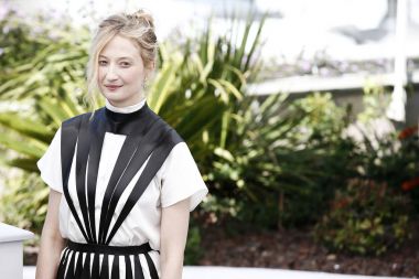 Aktris Alba Rohrwacher