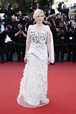 aktrist Greta Gerwig